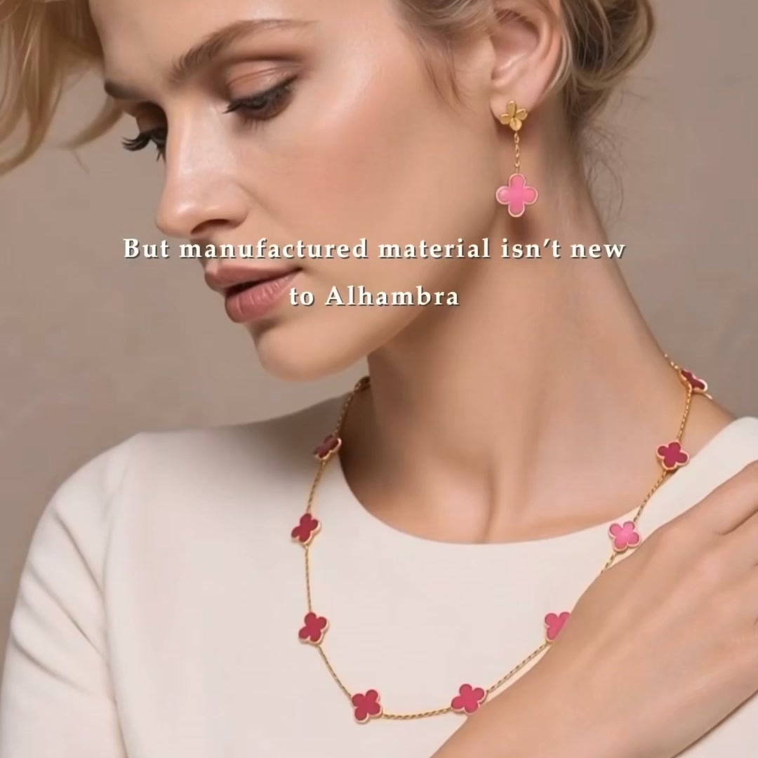 Pink Enamel Arrivals, Limited Stock
