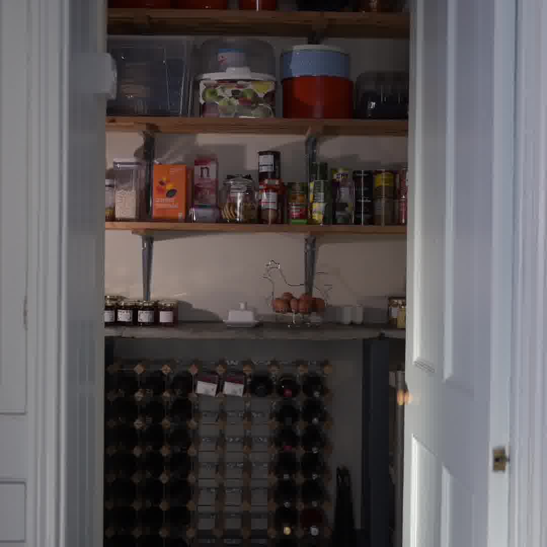 Bespoke Handcrafted Dream Kitchens