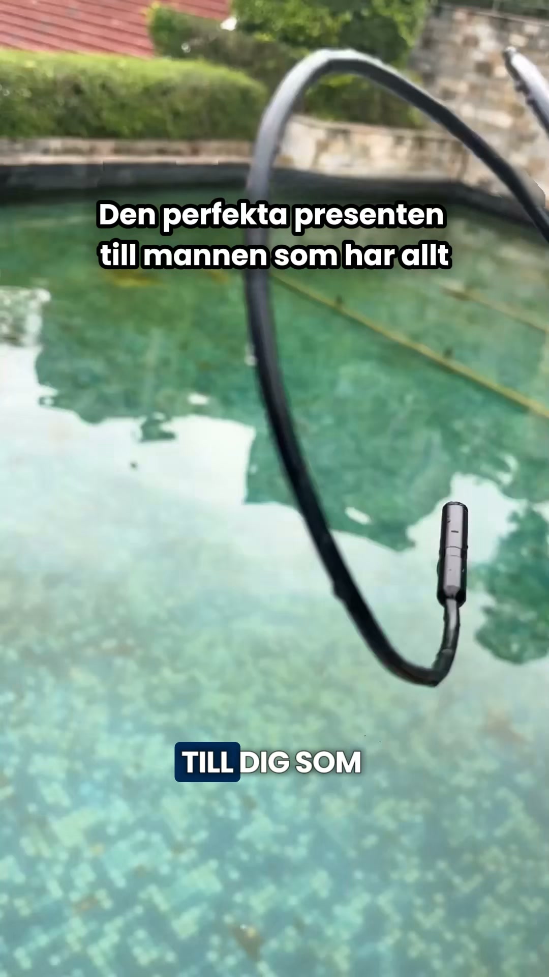 Hitta problemet på sekunder