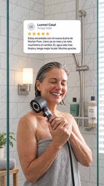 Consigue una piel y cabello más sanos.