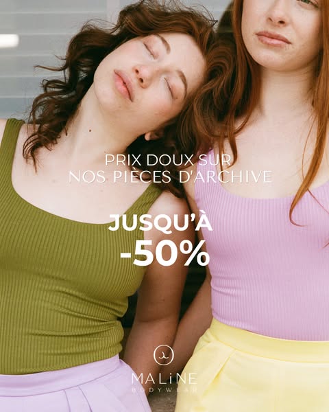 jusqu’à -50%