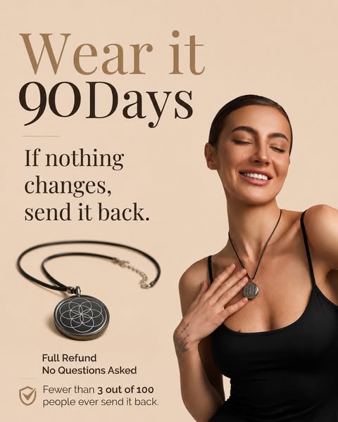 90 Days. Zero Risk.