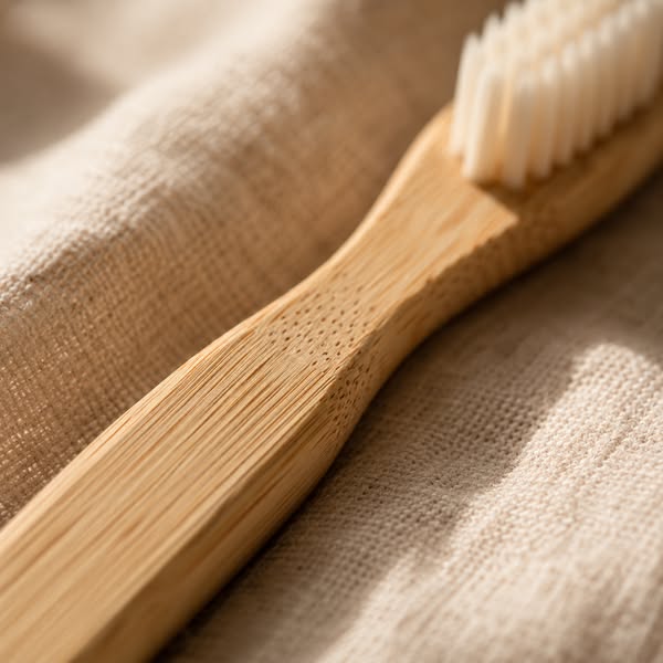 50% Off Bamboo Toothbrushes