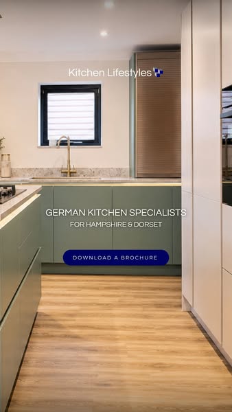 Hampshire & Dorset Kitchens