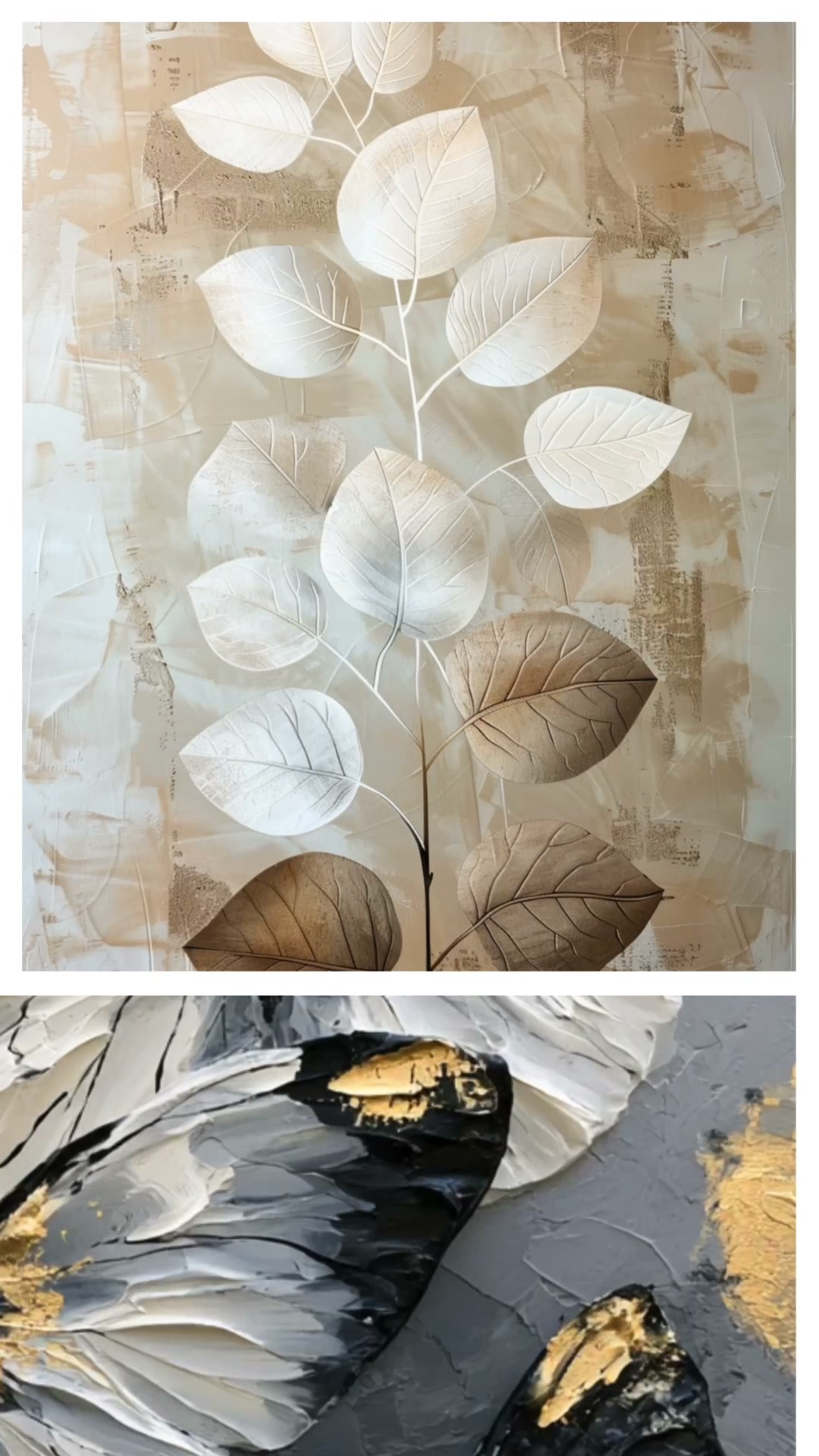 Unique Art for Your Space