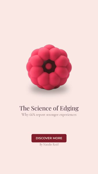 66% Report Stronger Experiences