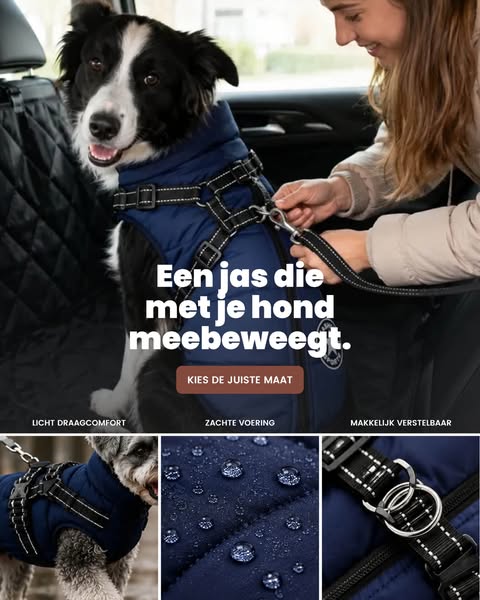 Gratis verzending in NL & BE + 14 dagen bedenktijd