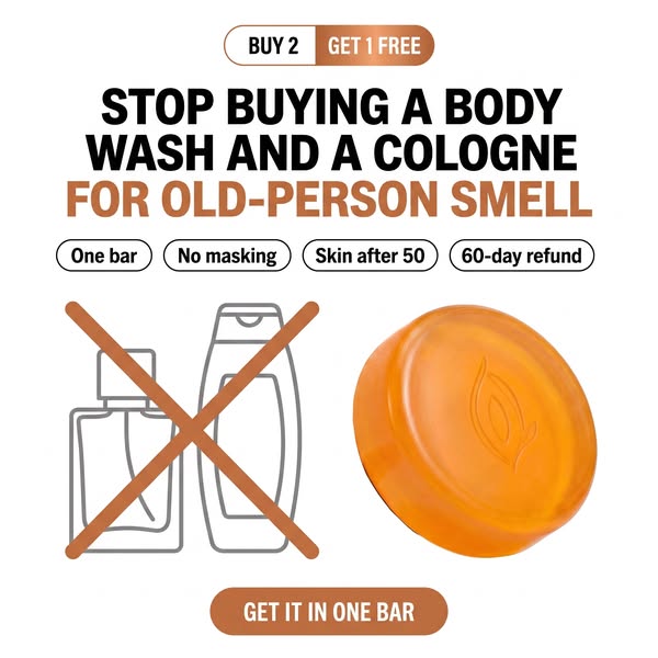 You Can't Smell Your Own House