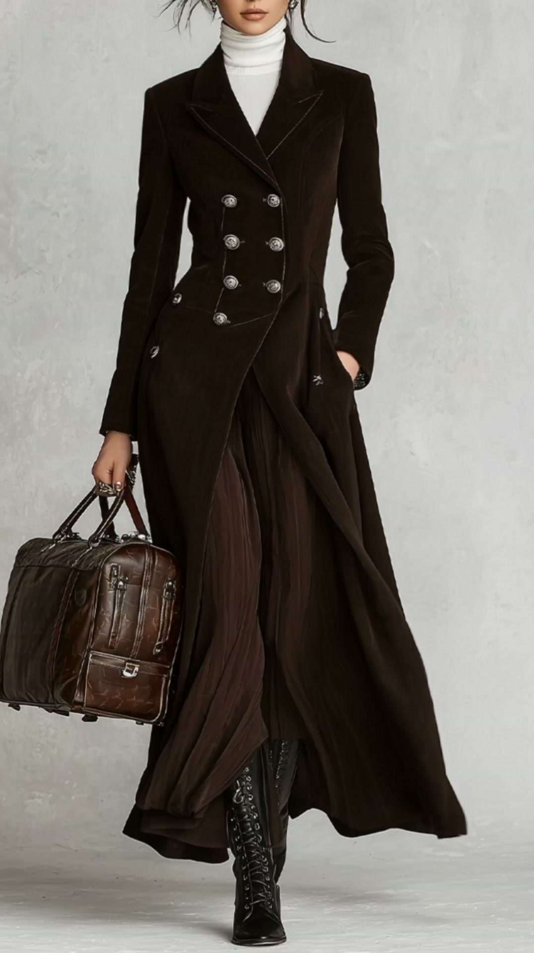 Effortless & Timeless Style