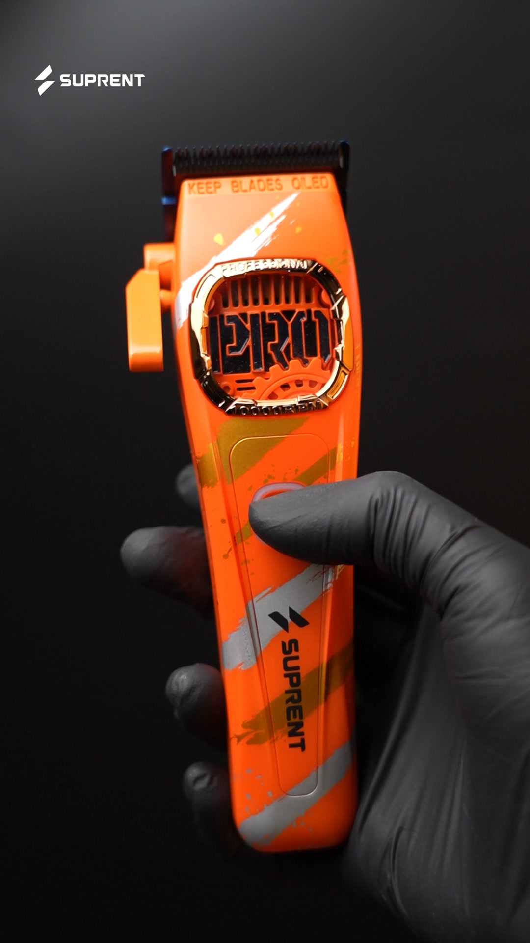 Barber-Tested, Home-Ready