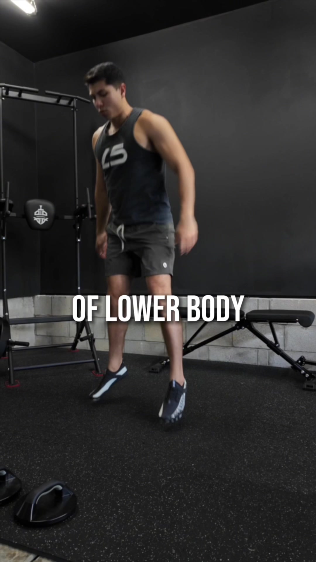 Step Up For Your Health
