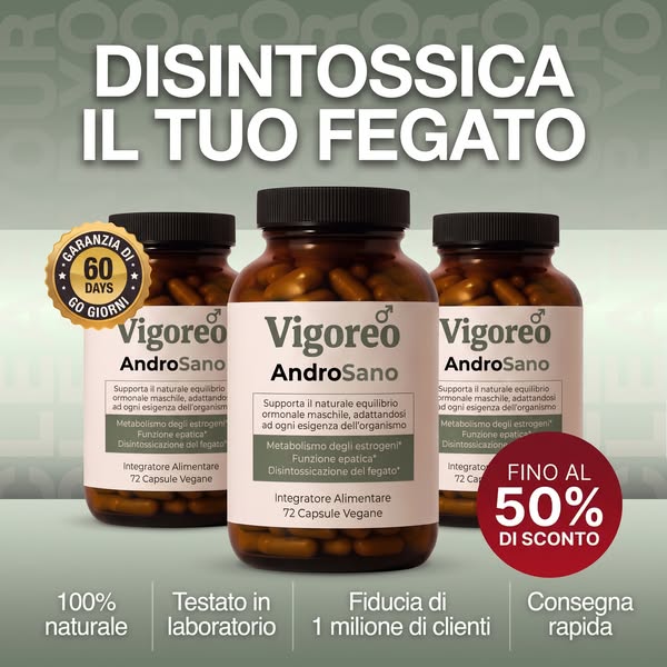 Ho fatto TUTTO per perdere peso. Tutto tranne questo.