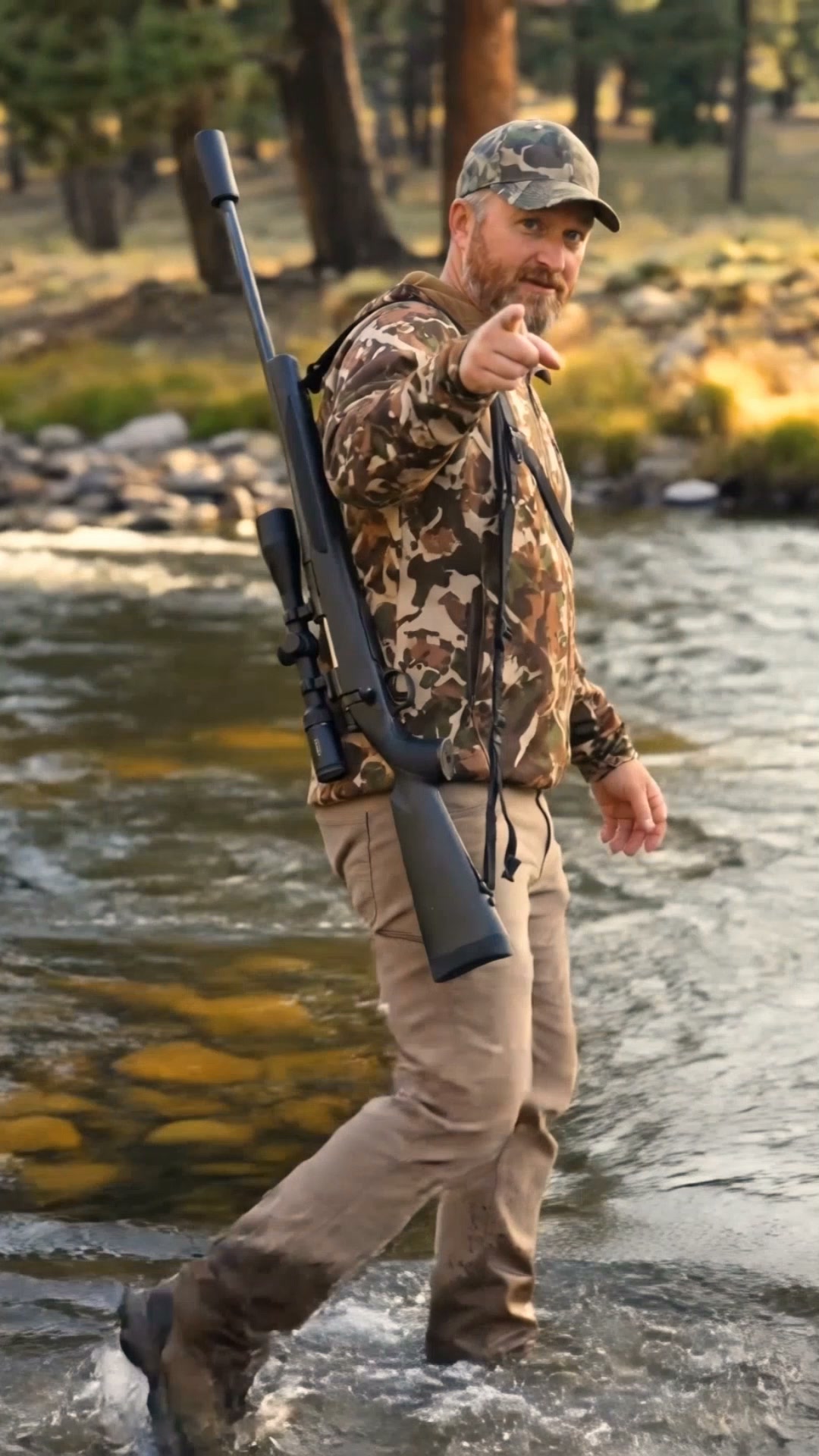 Don't Lose the Shot to Your Gear