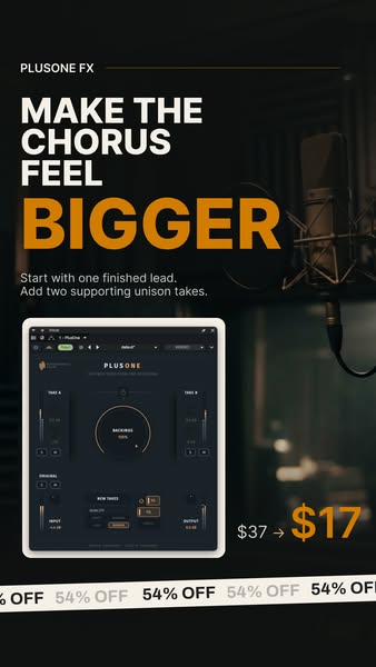 54% OFF