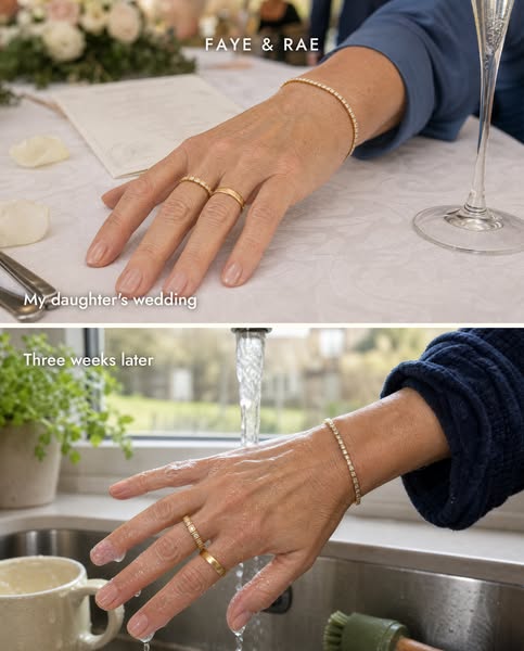 Lifetime Colour Warranty