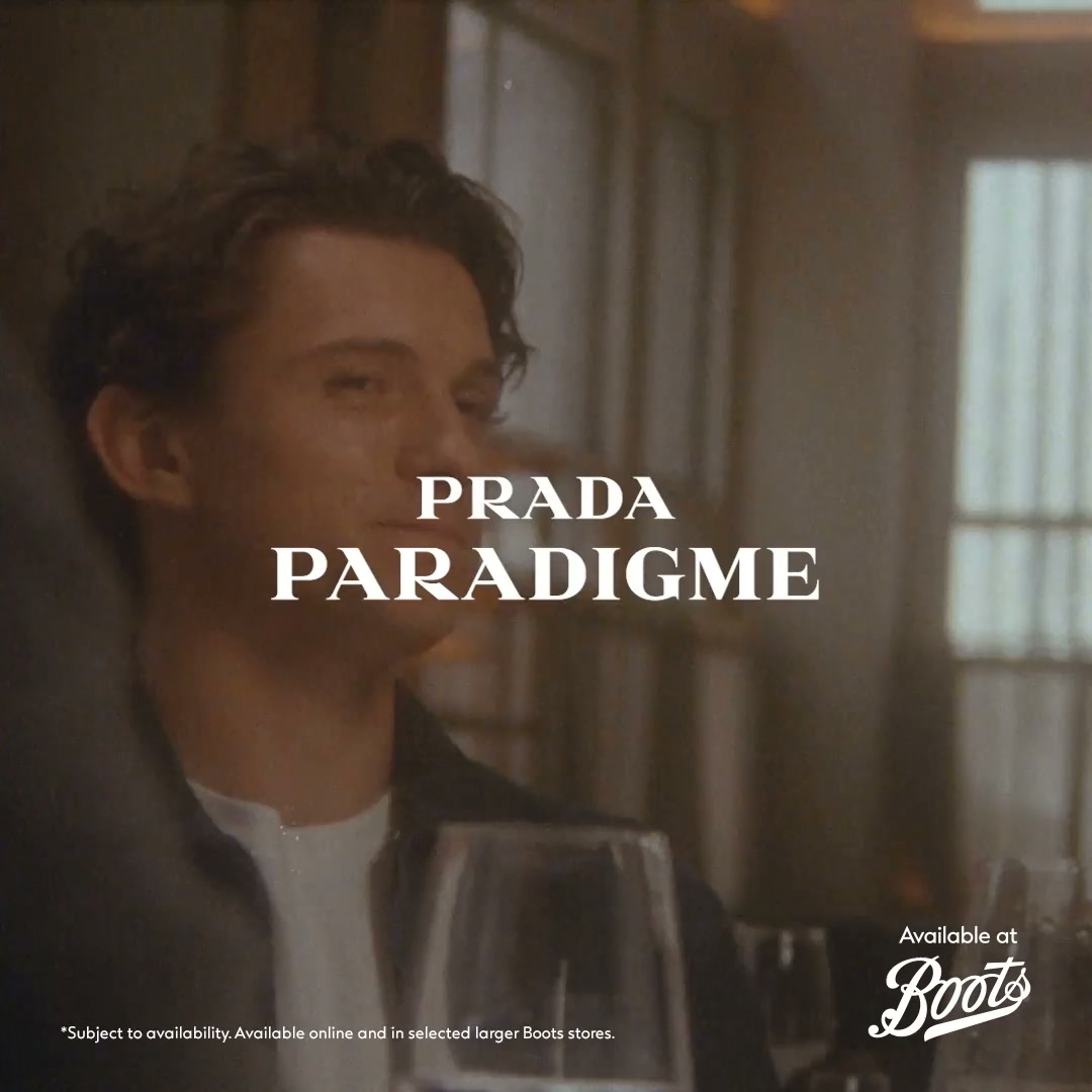 Prada Paradigme Le Parfum