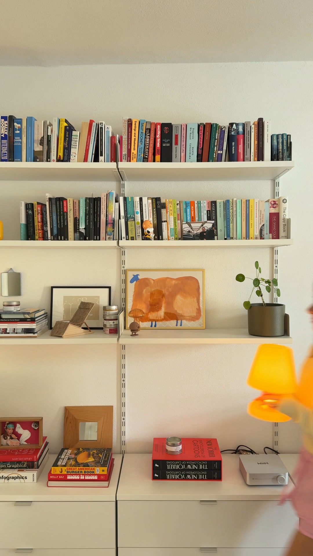 Jusqu'à -40% sur une sélection de luminaires !