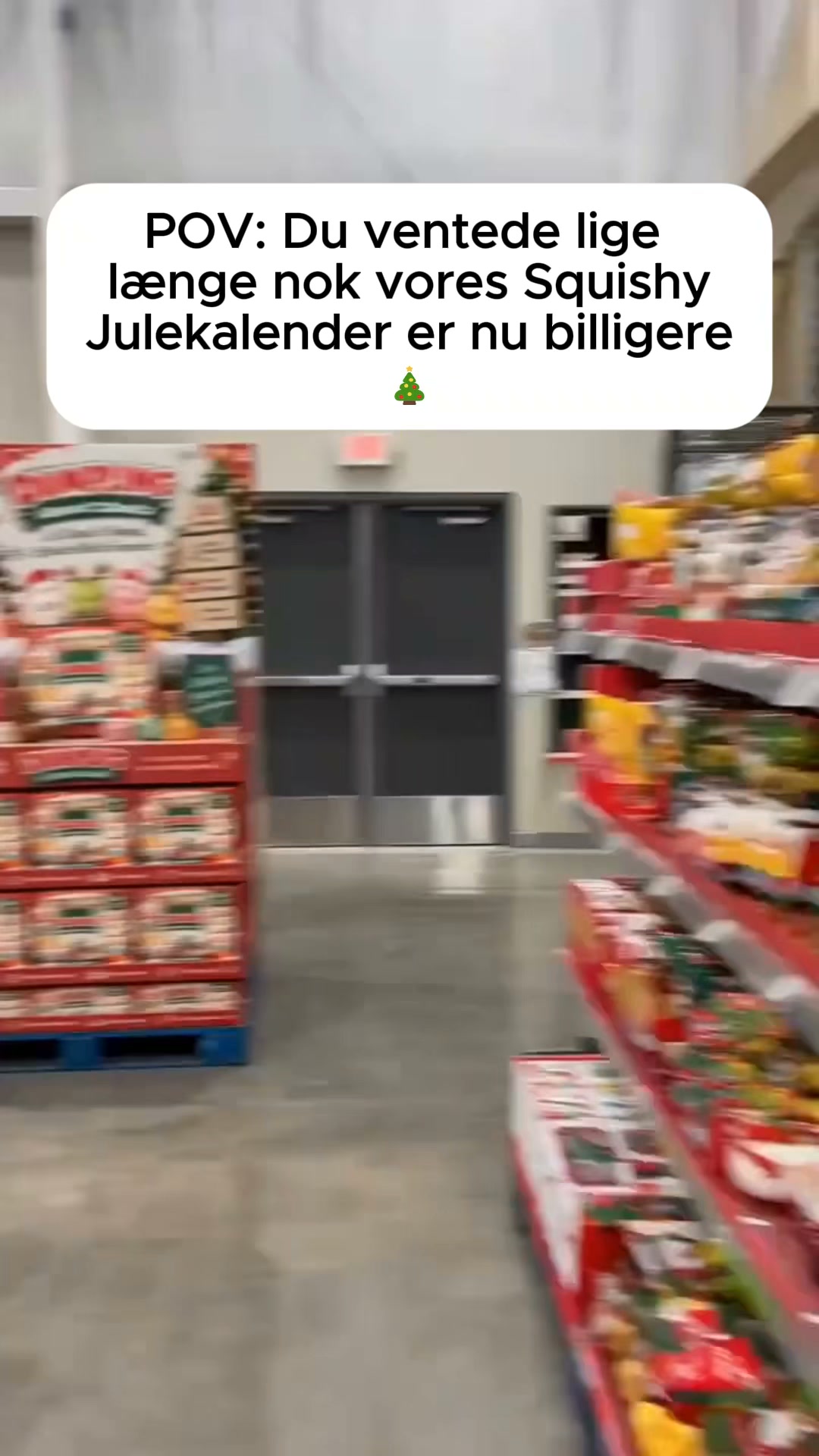 24 overraskelser at glæde sig til