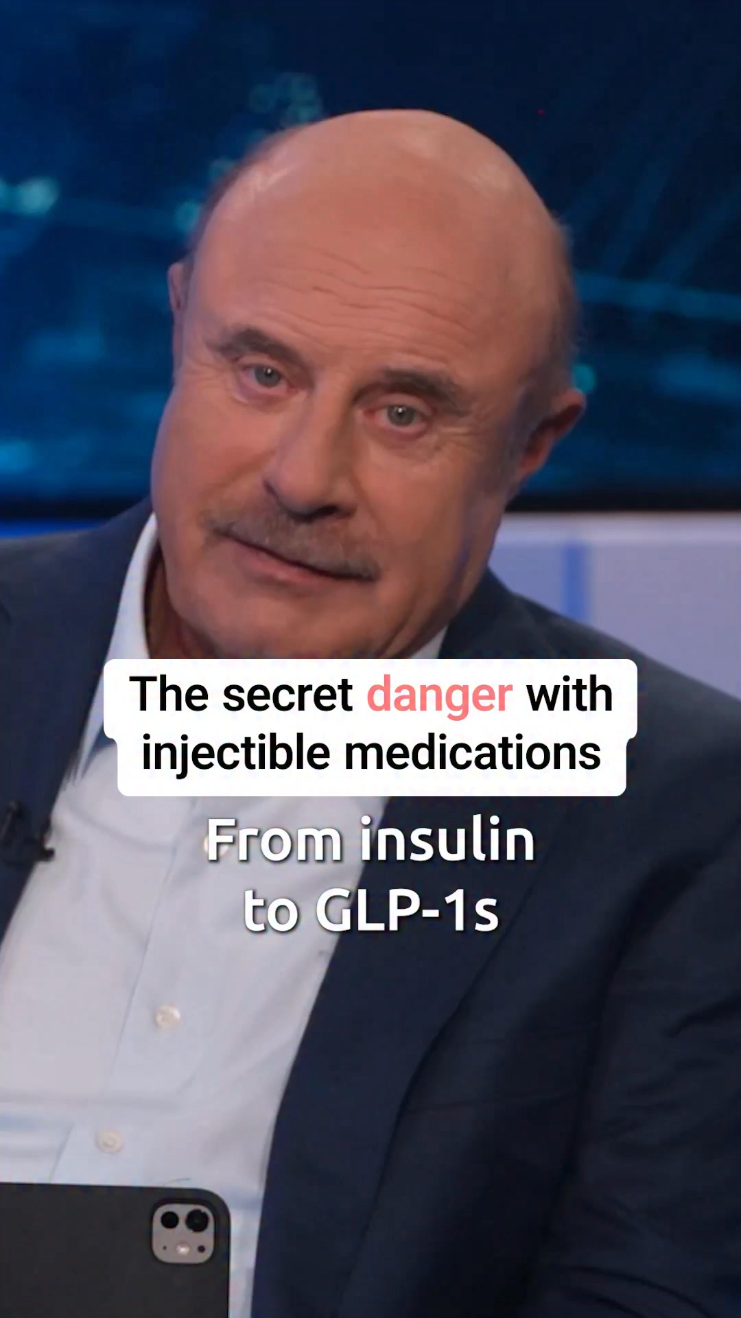 Protect Your Insulin, GLP-1, EpiPen® & Peptides