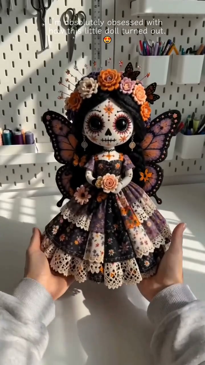 Anúncio de Dismayshock