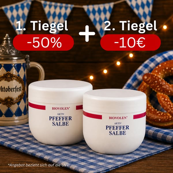 Gebräunte Haut (ohne Chemie)