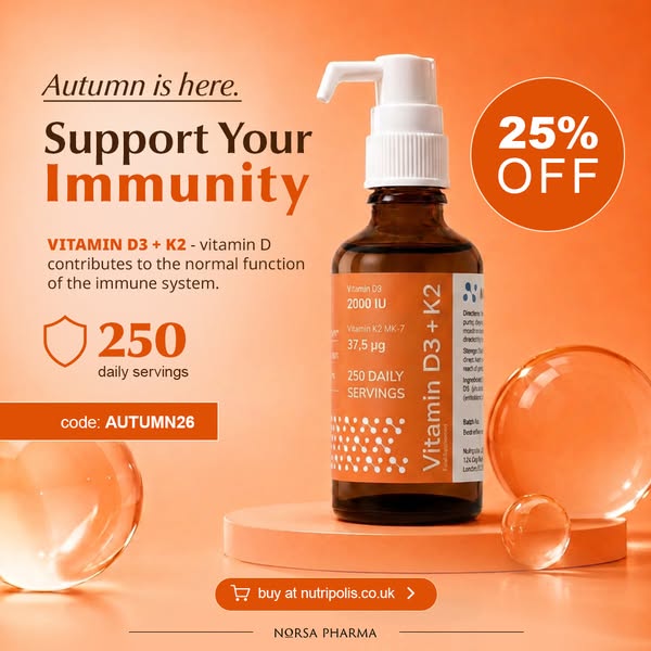 25% OFF