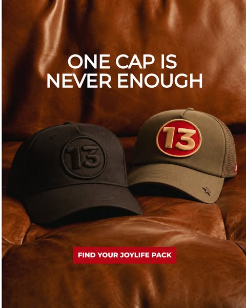 Two Caps. One Smarter Choice.