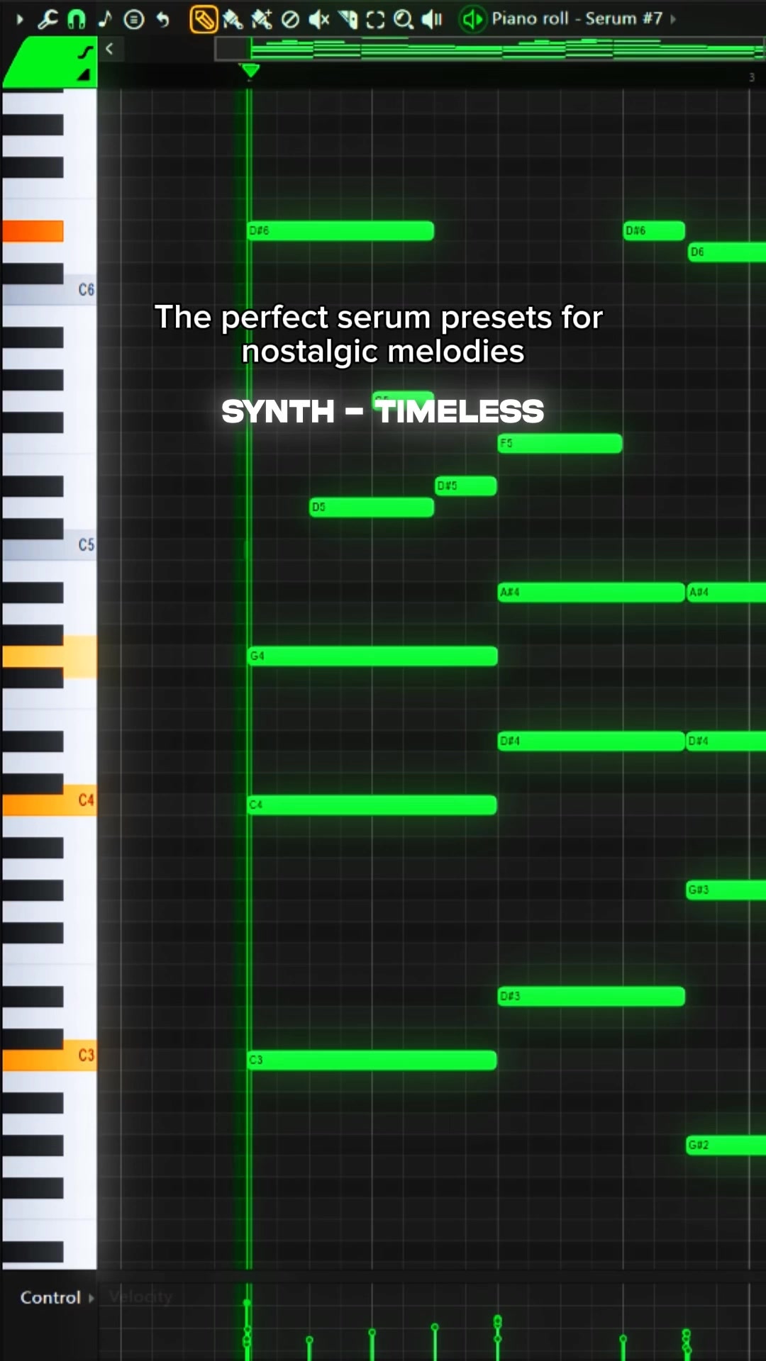 160+ Serum Presets