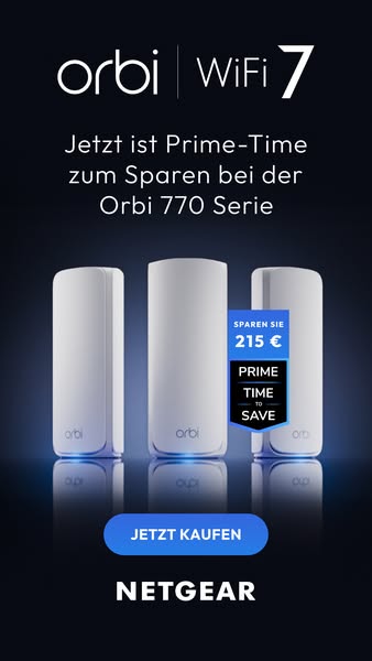 Das Beste im WLAN