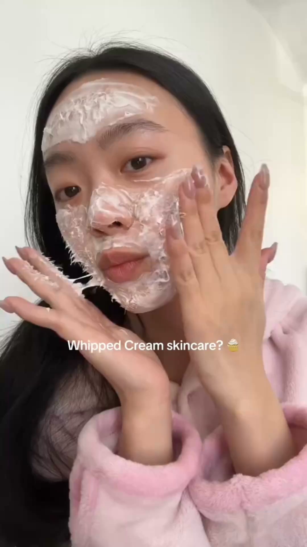 2 Products. 1 Tube. 60 Seconds.