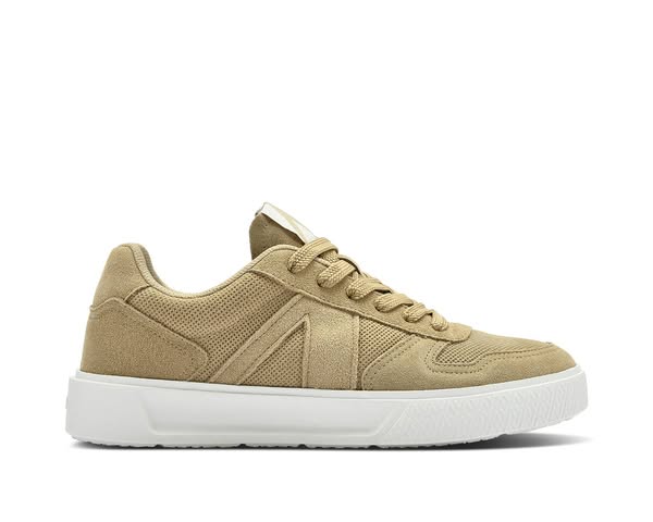 Uncover | Light Brown White