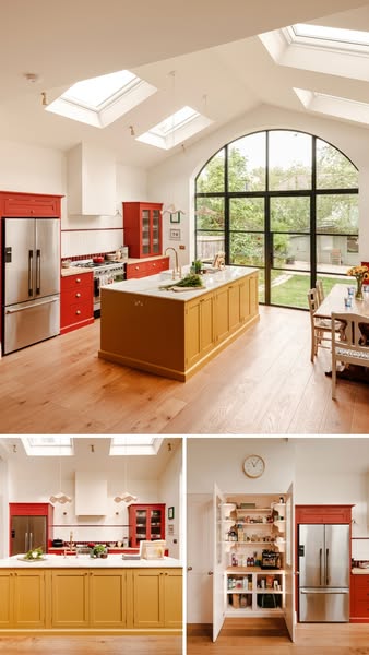 Book your Design Consultation for your Dream Kitchen