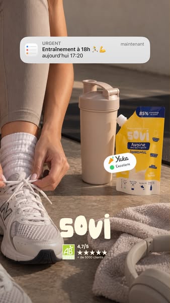 1 gourde = 4 litres de boisson à l'avoine