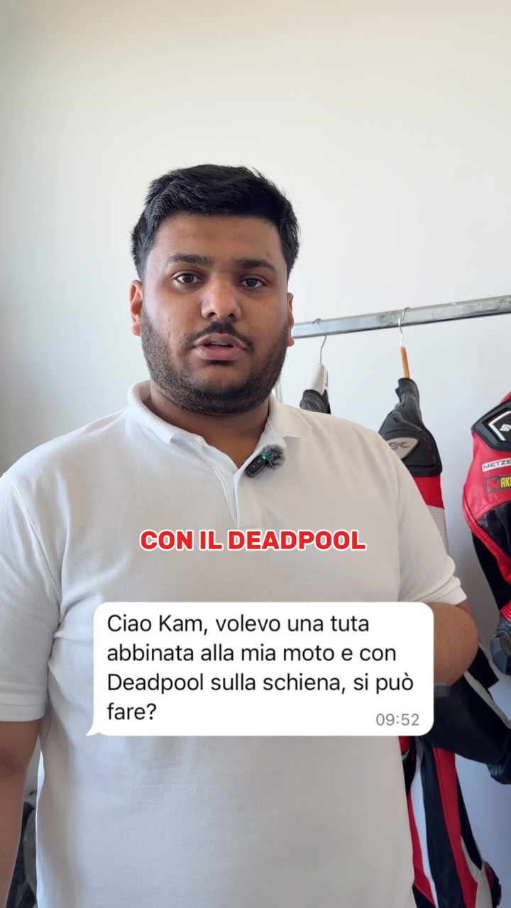 Con SpeedyRE non ci sono limiti alla fantasia
