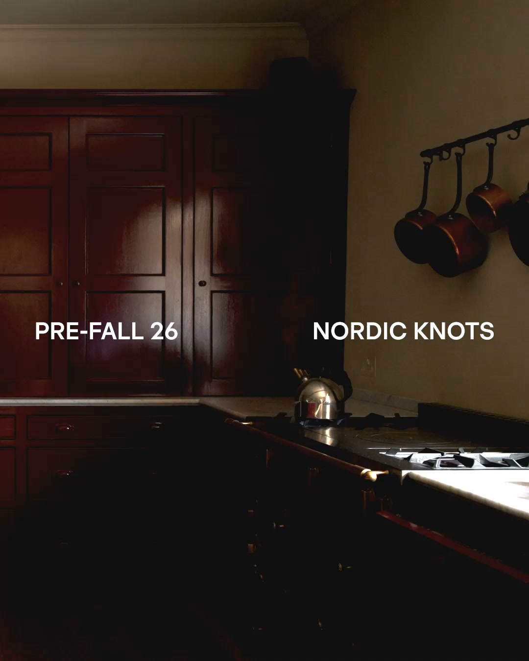 NORDIC KNOTS
