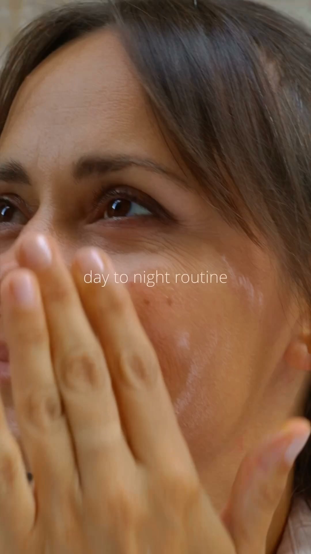 The Routine Behind Skin That's Actually Fed