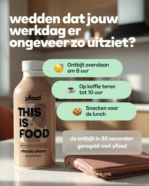 10% korting met code META10