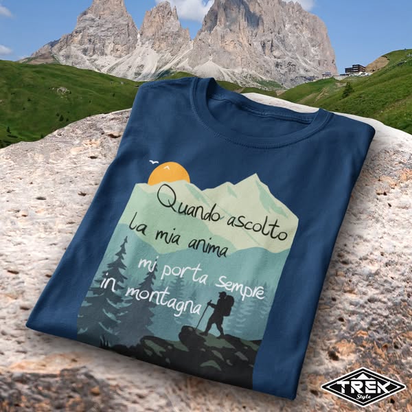 Per te, che ami la montagna