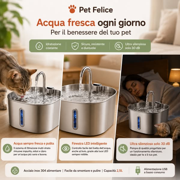 PAGA ALLA CONSEGNA