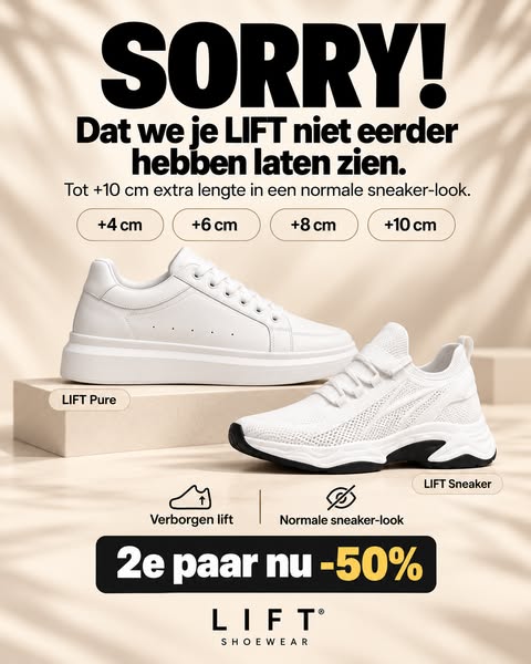 Tijdelijke aanbieding!