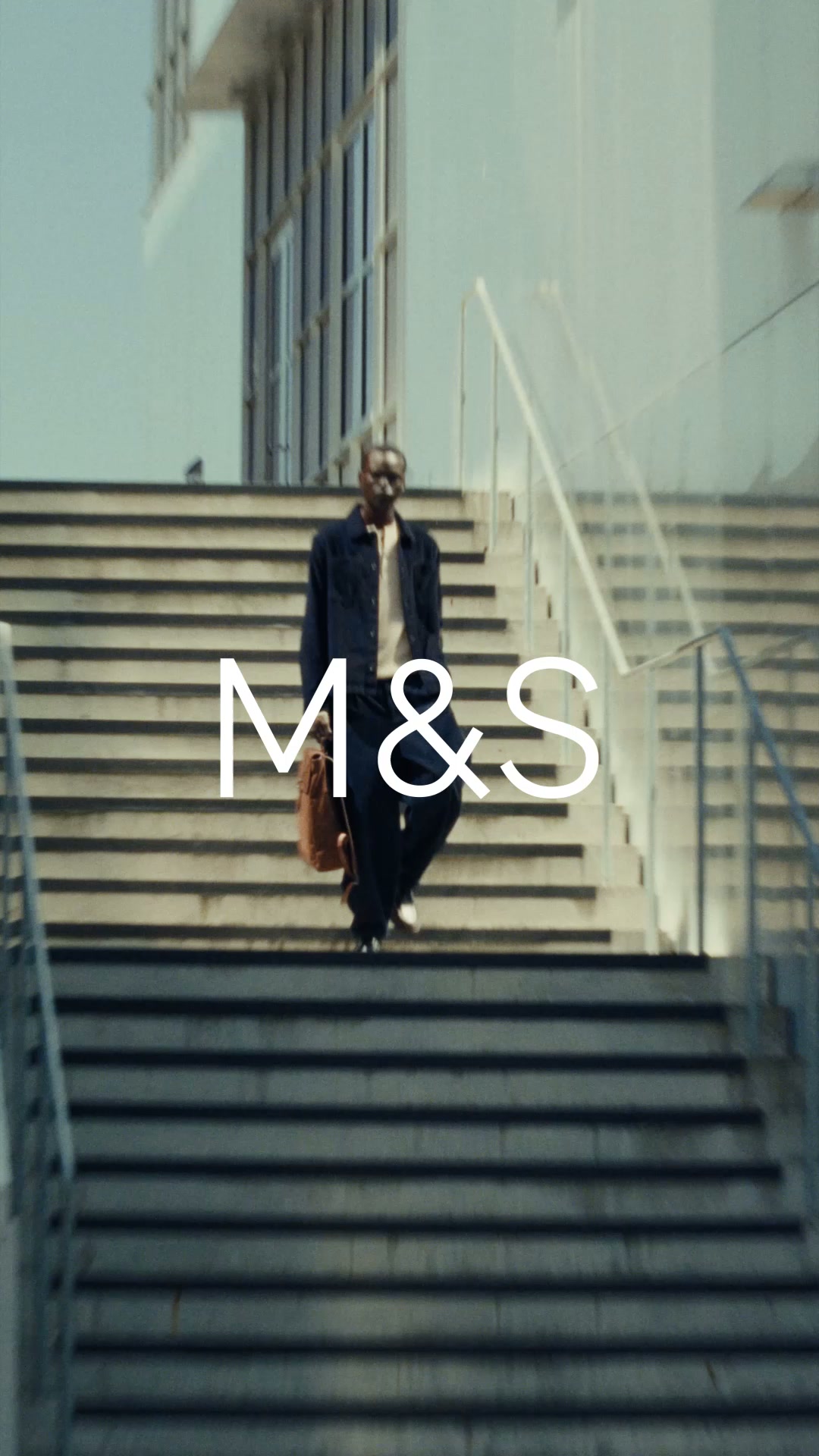 Menswear