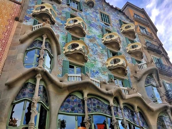 Savourez Barcelone autrement