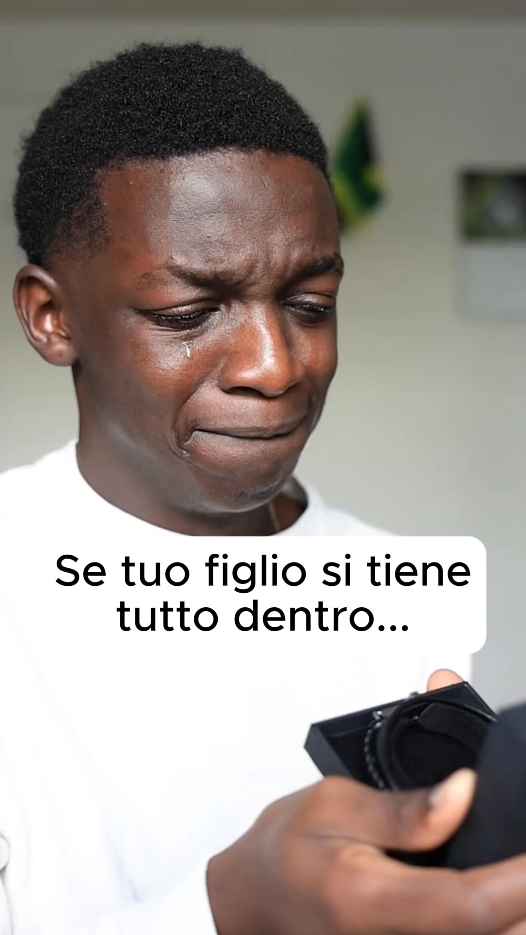 "Sempre con te"