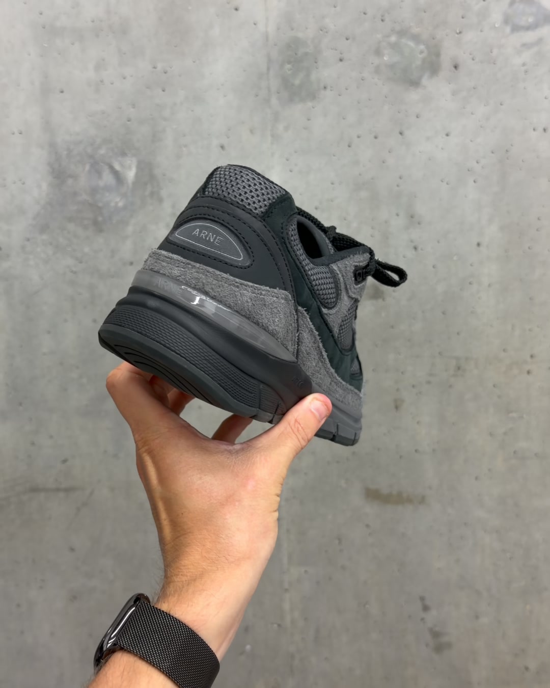 ARNE ATLAS TRAINER