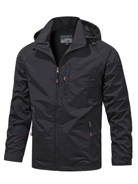 Die Jacke für den Herbst