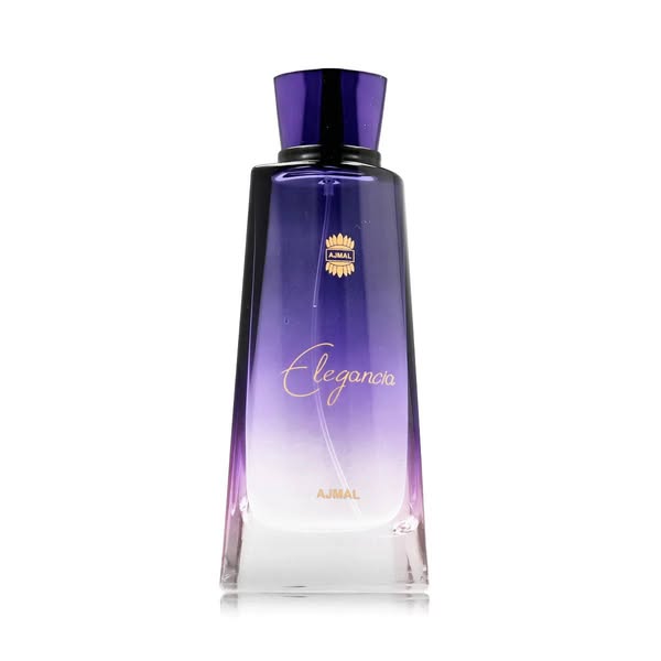 Ajmal Elegancia Woda perfumowana dla kobiet 100 ml