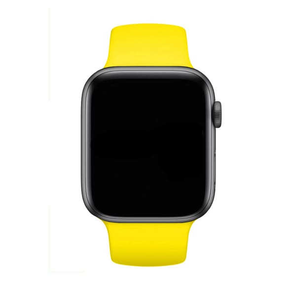 BandLiebe - Silikon Armband Basic