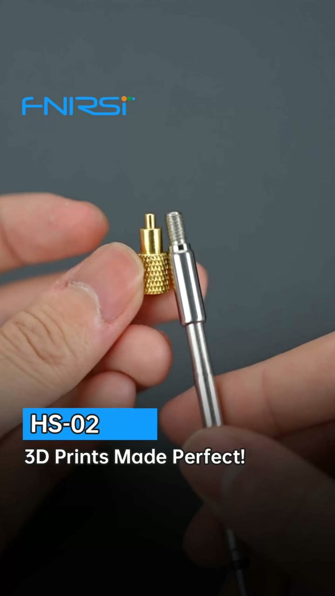 HS-02A | 3D Printer Heat Insert Tool 8%OFF