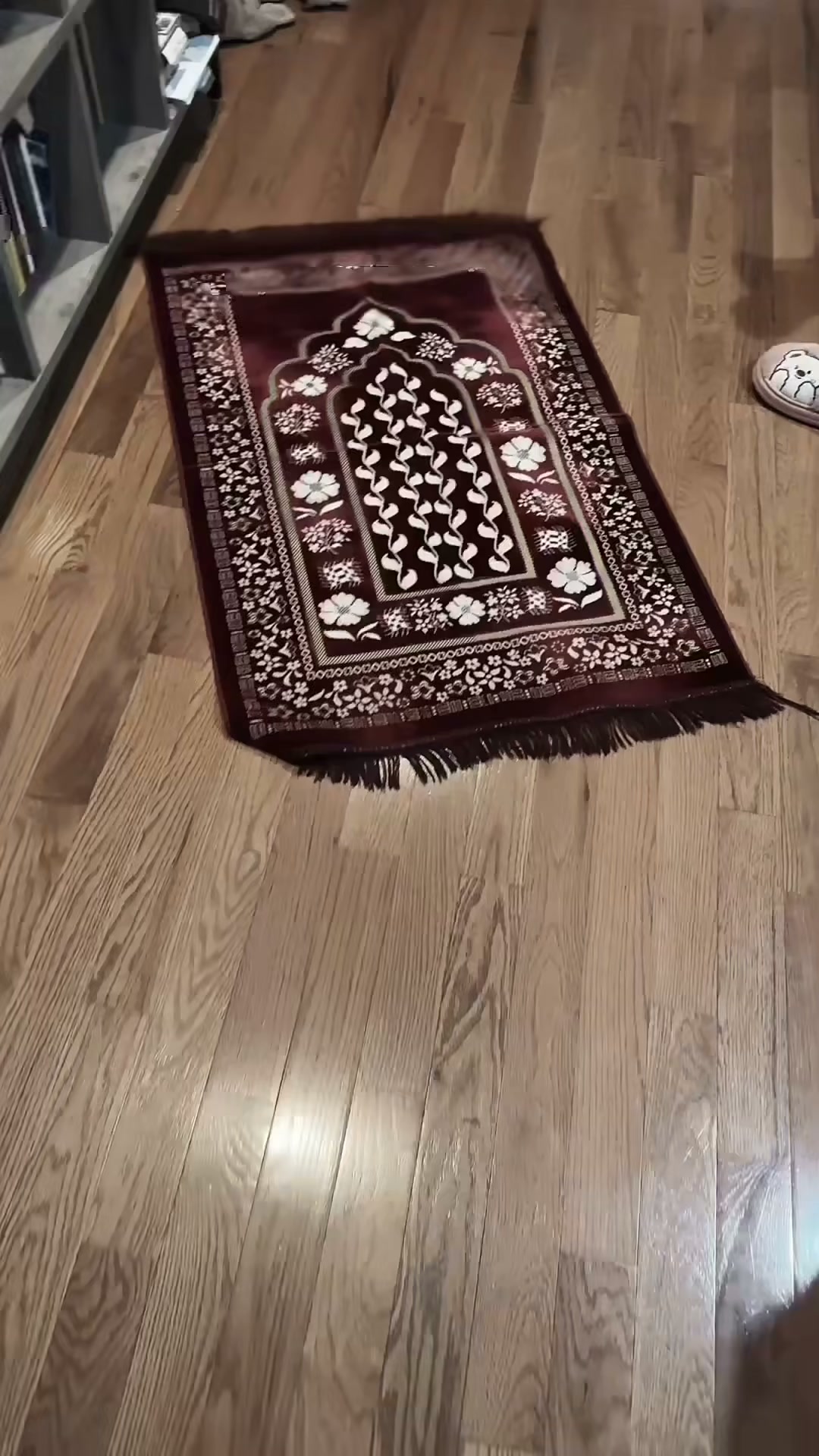 Your Knees Will Thank You