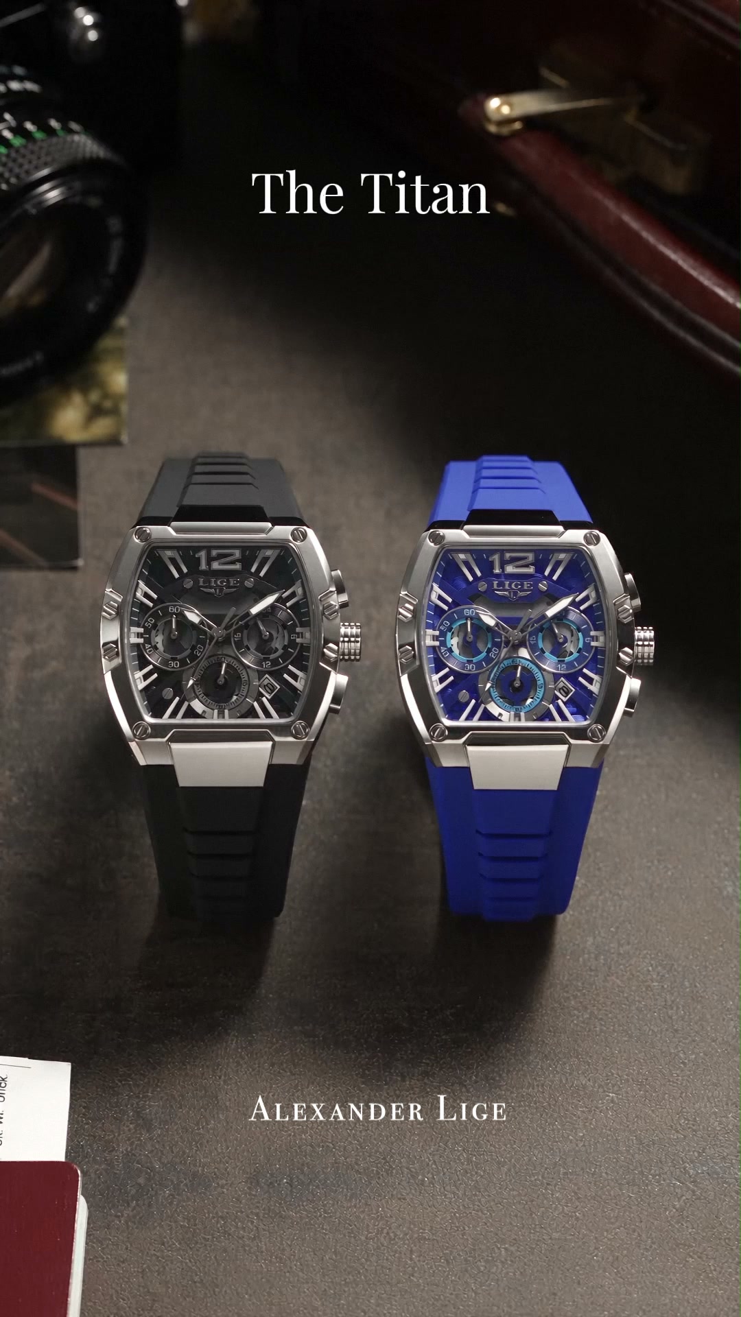 Last Chance: Buy One Get One Free